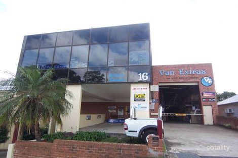 16 Barney St, North Parramatta, NSW 2151