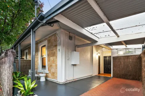 Property photo of 1 Gully Street Hyde Park SA 5061