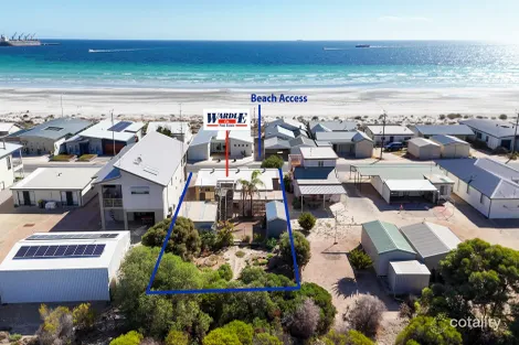 Property photo of 14 Otago Road North Beach SA 5556