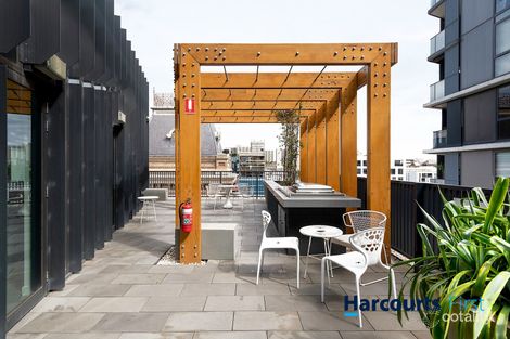 Property photo of 1102D/21 Robert Street Collingwood VIC 3066
