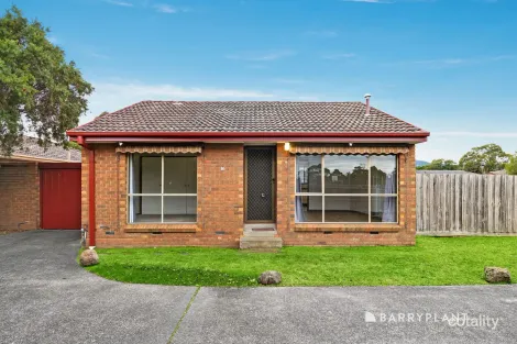 16/24-28 Glen Park Rd, Bayswater North, VIC 3153
