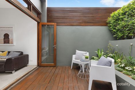 Property photo of 8 Brent Street Rozelle NSW 2039