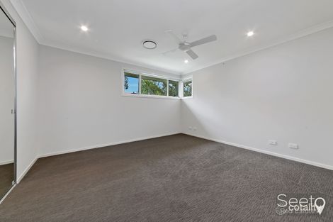 Property photo of 14 Bascule Street Rouse Hill NSW 2155