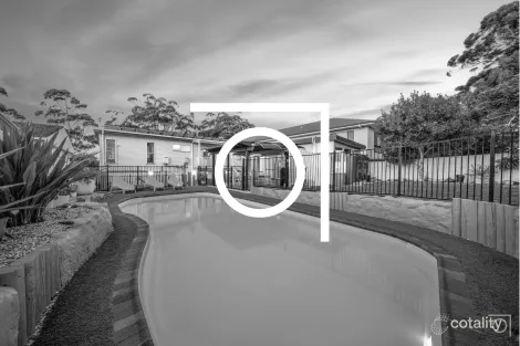 Property photo of 121 Shoal Bay Road Nelson Bay NSW 2315