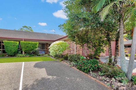Property photo of 3/1 Doyalson Place Helensvale QLD 4212