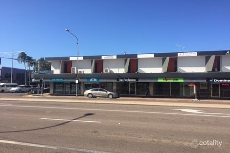 17/31 Eyre St, North Ward, QLD 4810