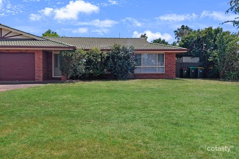 Property photo of 46B Cunningham Street Dubbo NSW 2830