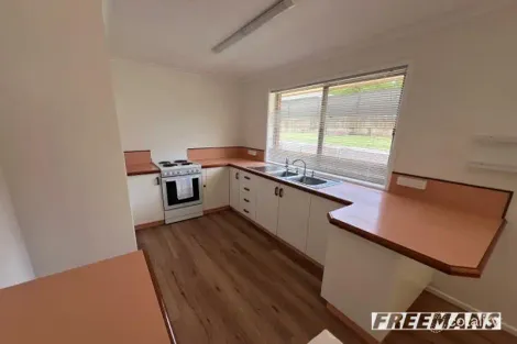 Property photo of 27 Nolan Drive Kingaroy QLD 4610