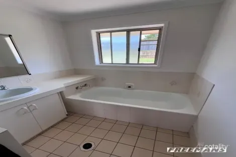 Property photo of 27 Nolan Drive Kingaroy QLD 4610