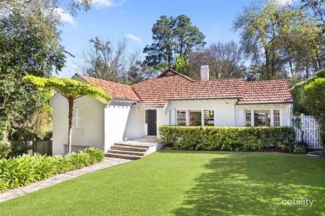 Property photo of 6 Norfolk Street Killara NSW 2071