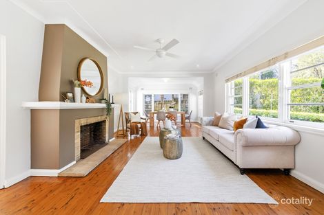 Property photo of 6 Norfolk Street Killara NSW 2071