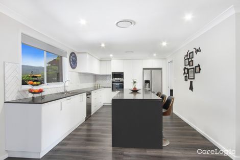 Property photo of 14 Amaroo Avenue Figtree NSW 2525