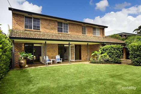 Property photo of 25 Trevor Road Newport NSW 2106