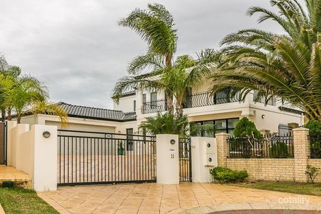 Property photo of 11 Lacrosse Rise Sorrento WA 6020