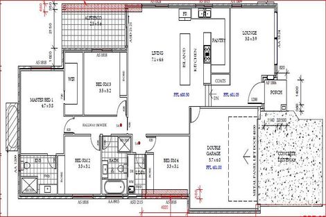 Property photo of 6 Nethercote Street Taylor ACT 2913