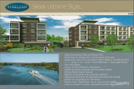 11/18 Day St N, Silverwater, NSW 2128