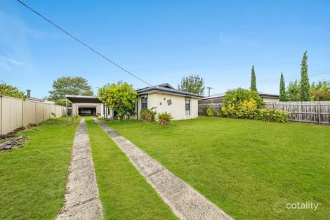 Property photo of 6 Highland Avenue Hampton Park VIC 3976