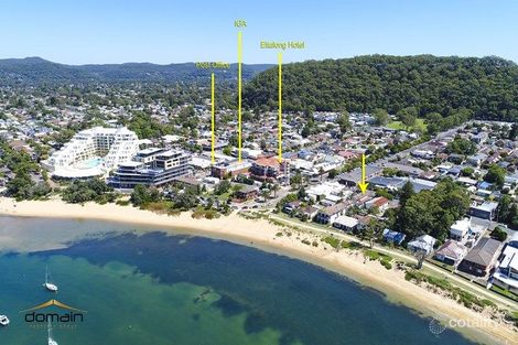 Property photo of 4/378 Ocean View Road Ettalong Beach NSW 2257