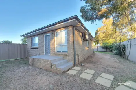 Property photo of 44 McIntyre Avenue St Clair NSW 2759