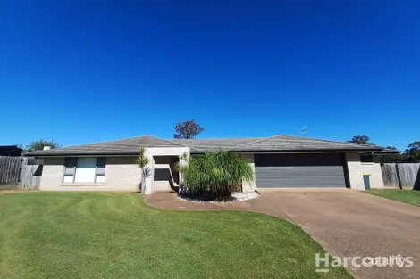 Property photo of 6 Redbank Court Cordalba QLD 4660