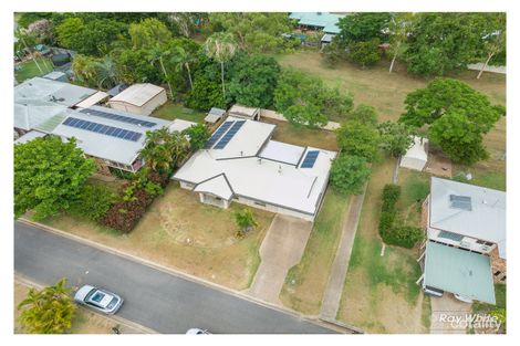 Property photo of 8 Percy Street Parkhurst QLD 4702