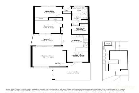 Property photo of 1/34 Tatman Drive Altona Meadows VIC 3028