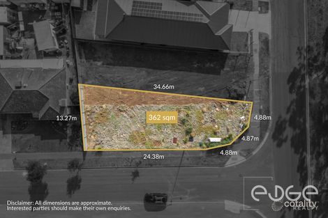 Lot 3 Ashfield Rd, Elizabeth, SA 5112