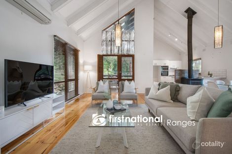 Property photo of 10 Maskells Hill Road Selby VIC 3159