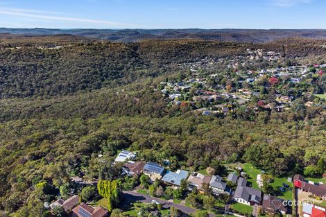 Property photo of 86 Alan Road Berowra Heights NSW 2082