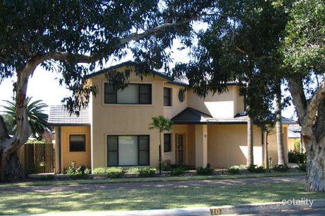 Property photo of 1/10-12 Evelyn Street North Sylvania NSW 2224