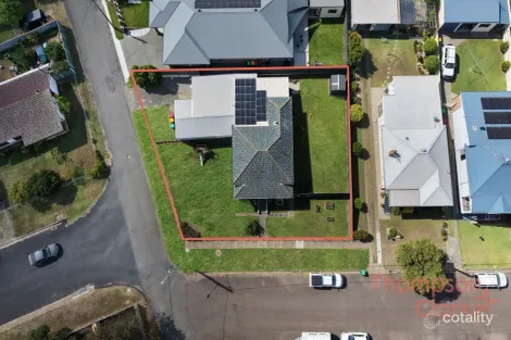 33 Wentworth St, Telarah, NSW 2320