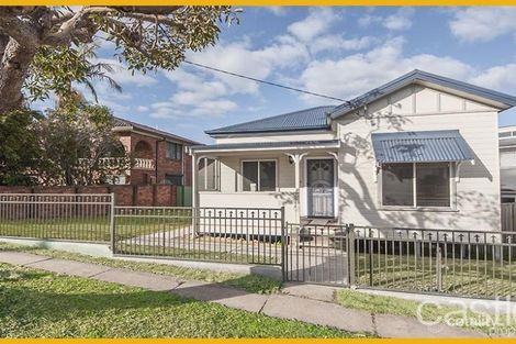 Property photo of 3 Newcastle Road Wallsend NSW 2287