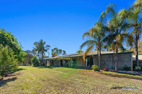 Property photo of 411 Walshs Road Miepoll VIC 3666