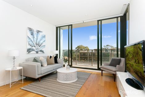 Property photo of 709/225 Pacific Highway North Sydney NSW 2060