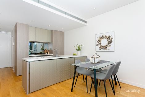 Property photo of 709/225 Pacific Highway North Sydney NSW 2060