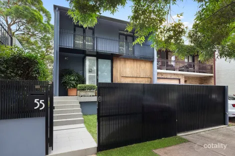 Property photo of 55 Ruthven Street Bondi Junction NSW 2022
