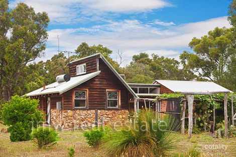 12 Electra Rd, Yallingup Siding, WA 6282