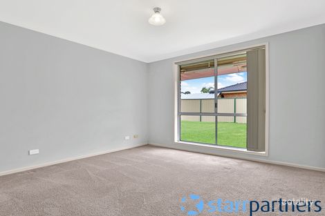 Property photo of 3 Valentine Place Rosemeadow NSW 2560