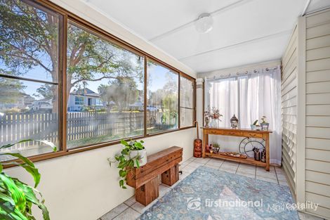 Property photo of 101 Brooks Street Rutherford NSW 2320