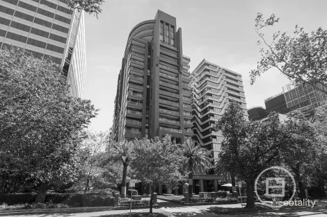 1206/480 St Kilda Rd, Melbourne, VIC 3004