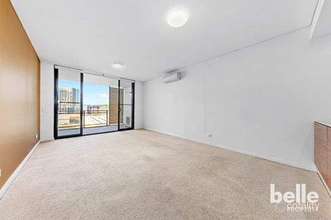 Property photo of 723/22 Baywater Drive Wentworth Point NSW 2127