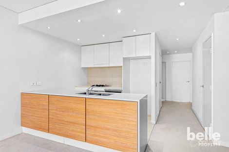 Property photo of 723/22 Baywater Drive Wentworth Point NSW 2127