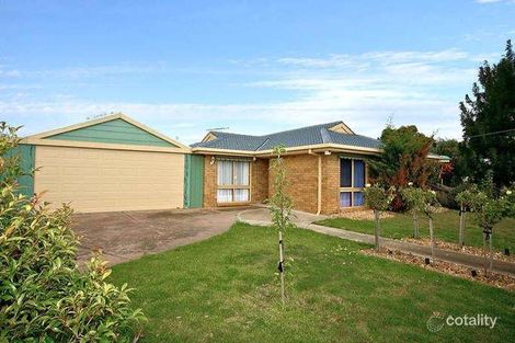 Property photo of 62 Iluka Drive Werribee VIC 3030