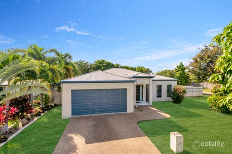 27 Waterford Gr, Idalia, QLD 4811