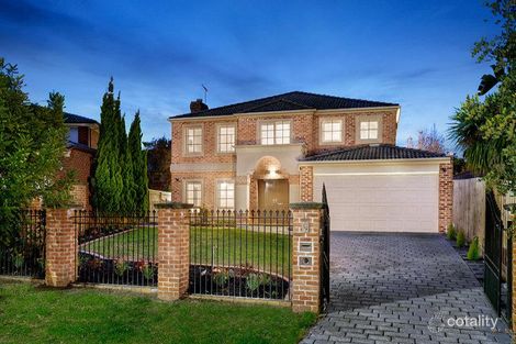 15 Argyle Cl, Hughesdale, VIC 3166