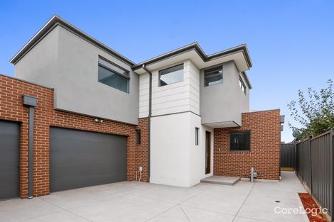 Property photo of 3/3 Courtyard Way Roxburgh Park VIC 3064