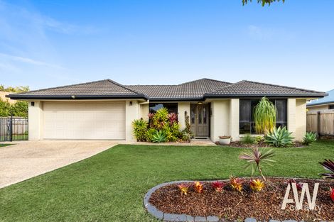 Property photo of 26 Somerville Crescent Sippy Downs QLD 4556