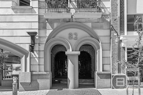 Property photo of 33/82 King Street Perth WA 6000