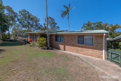 Property photo of 3 South Pocket Avenell Heights QLD 4670