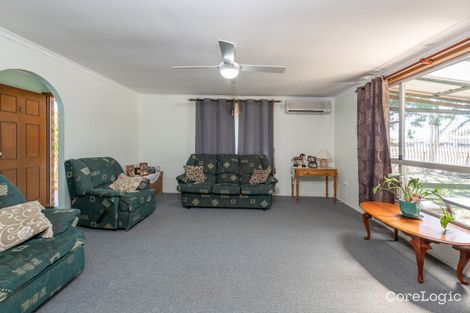 Property photo of 3 South Pocket Avenell Heights QLD 4670